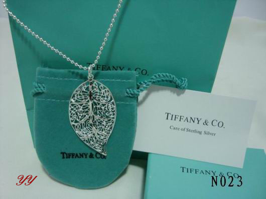 Collana Tiffany Modello 98